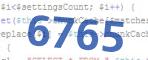 Enter the code from the image